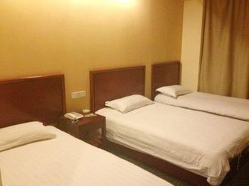 Country Garden Hotel Luoyang (Henan) Exterior foto