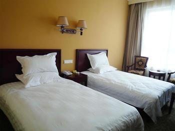 Country Garden Hotel Luoyang (Henan) Exterior foto
