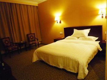 Country Garden Hotel Luoyang (Henan) Exterior foto